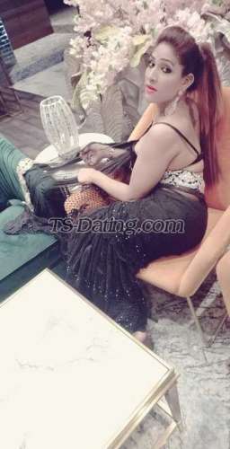 trans girl ShaleenPatel 3519790