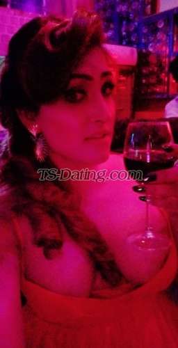 trans girl ShaleenPatel 3519858