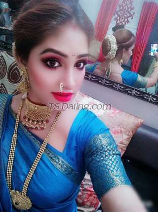 trans girl ShaleenPatel 3800473