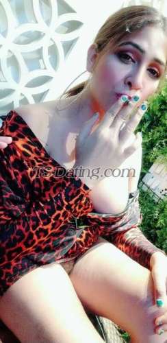 trans girl ShaleenPatel 8412393