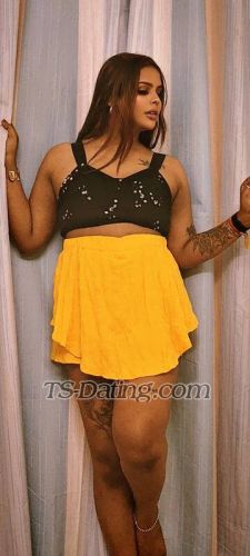 trans girl Shalini7 1745183