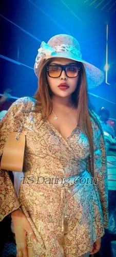 trans girl Shalini7 2303507