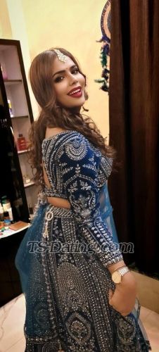 trans girl Shalini7 5200390