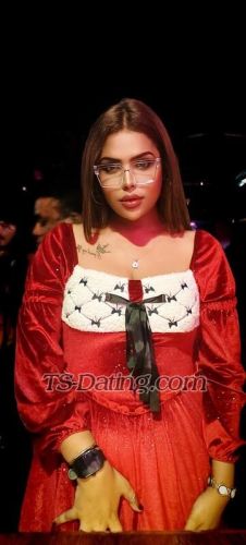 trans girl Shalini7 6411192