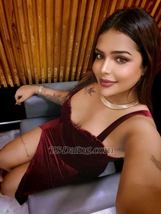 trans girl Shalini7 7165620