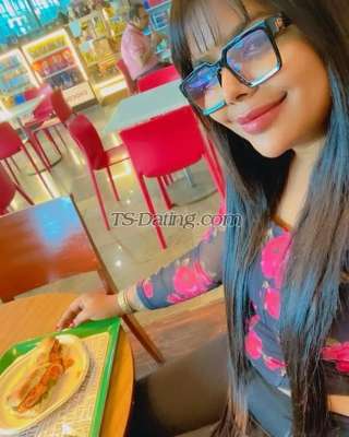 trans girl Shalini7 7374102