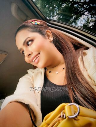 trans girl Shalini7 7671550