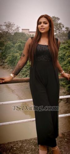 trans girl Shalini7 7841493