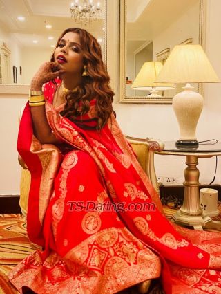 trans girl Shalini7 9528453