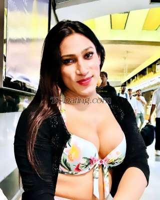 trans girl Shaluhottie 3535807