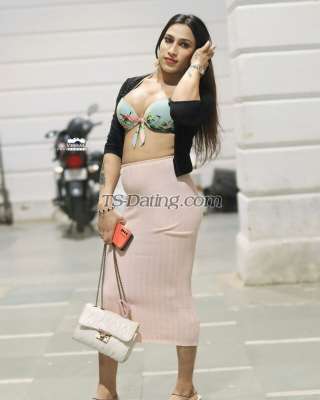 trans girl Shaluhottie 3875186