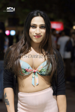 trans girl Shaluhottie 3875230