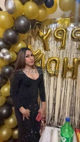 trans girl Shaluhottie 5793387