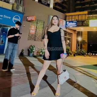 trans girl Shaluhottie 7108195