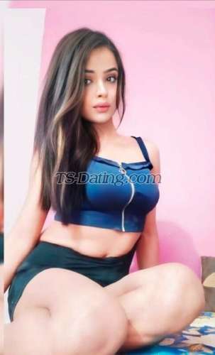 trans girl Shamayasen 6476362