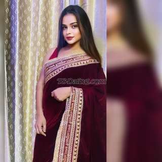 trans girl Shamayasen 9946369