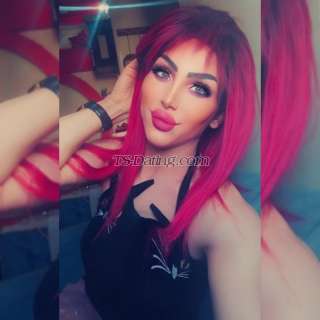 trans girl Shamosy 1308929