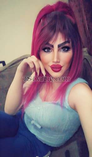 trans girl Shamosy 1308963