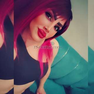 trans girl Shamosy 3079603
