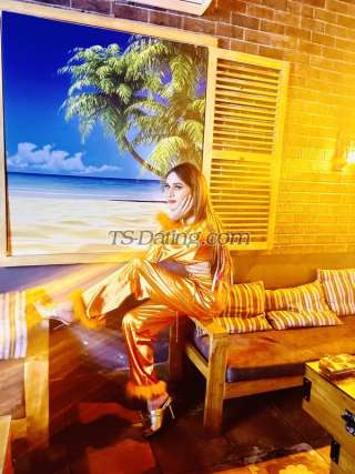 trans girl Shanaya234 0037901