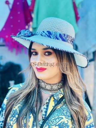 trans girl Shanaya234 0697268