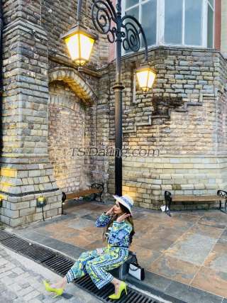 trans girl Shanaya234 0741229