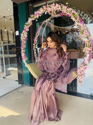 trans girl Shanaya234 0864471