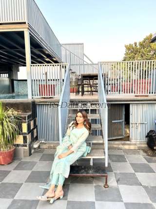 trans girl Shanaya234 1508412