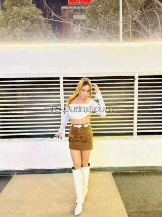 trans girl Shanaya234 1510745