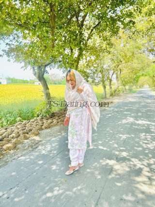 trans girl Shanaya234 2753277