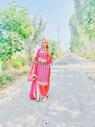 trans girl Shanaya234 2753332