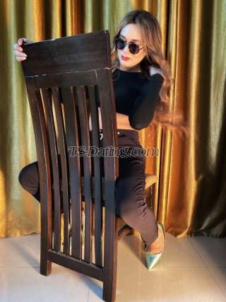 trans girl Shanaya234 4070763