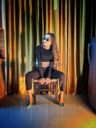 trans girl Shanaya234 4070804