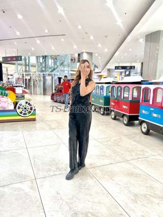 trans girl Shanaya234 5616050