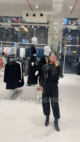 trans girl Shanaya234 6725403