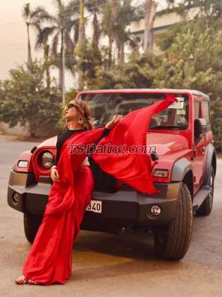 trans girl Shanaya234 7443612