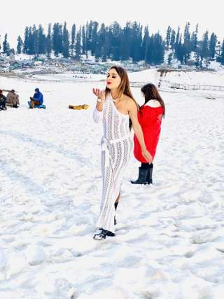 trans girl Shanaya234 8171171