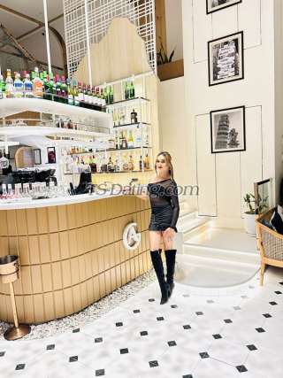 trans girl Shanaya234 8727100