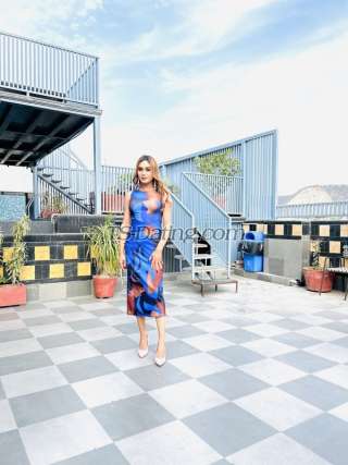 trans girl Shanaya234 9185072