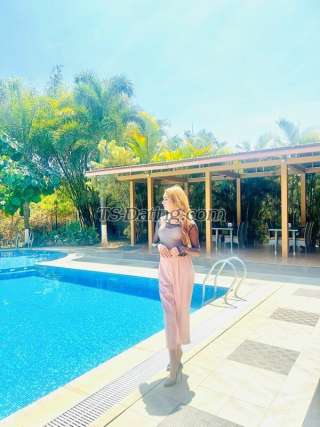 trans girl Shanaya234 9344264