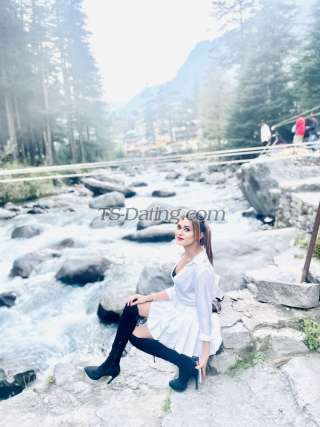 trans girl Shanaya234 9613820