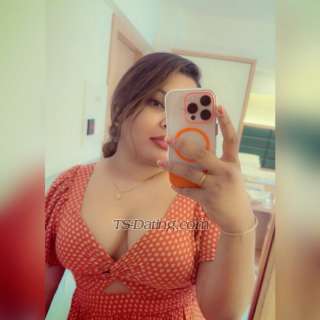 trans girl ShanayaOber 2748455