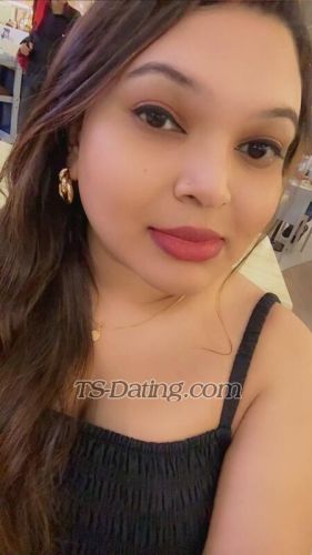 trans girl ShanayaOber 4435357