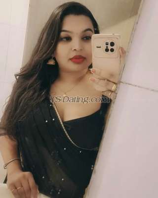 trans girl ShanayaOber 6290530