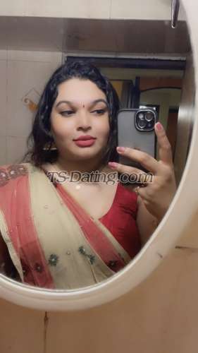 trans girl ShanayaOber 6765096