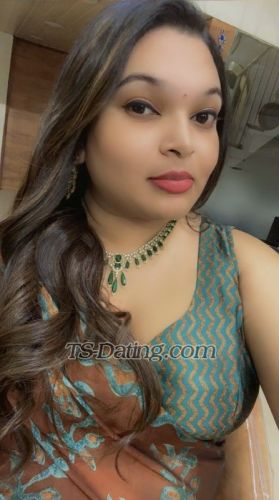 trans girl ShanayaOber 7831287