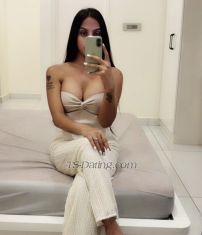 Shanayak12 Pune Transex This is shanaya, I'm 24 years old. Model type, as my height is 168 cm but my body is slim and curvy.with 7inch dick and 34D boobs.

   I meet only with ⭐️VIPs⭐️ and special people. An educated and hygiene person is my first preference.  
💋💋💋💋💋💋💋💋
I'm talkative and we can understand each other for sure.
💋💋💋💋💋💋💋💋
   I always become shaved, clean and hygiene with a beautiful fregnance in my body during the meeting.
💋💋💋💋💋💋💋💋
 I always prefer security (Condom) during intimacy. 
💋💋💋💋💋💋💋💋
I appreciate your privacy and your fantasies so be more open with me and do anything whatever you want to do. 
💋💋💋💋💋💋💋💋
  I'm here for you to give you a real feelings as your wife, girlfriend, slave, partner or whatever you want. I'm perfect in role plays.
💋💋💋💋💋💋💋💋
   I'm living around Delhi If you want to available my service then contact me straightly.
💋💋💋💋💋💋💋💋
   I can visit in your city too with a pre-booking. WhatsApp me or call me for more details. 
💋💋💋💋💋💋💋💋
  You can contact me on Telegram also. My Telegram ID is @Shanayaaa2

Your Love  
💋Shanaya💋

