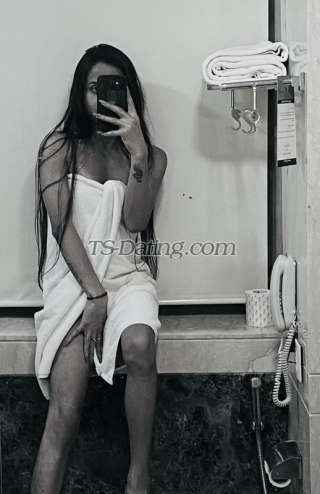 trans girl Shanayak12 1590642