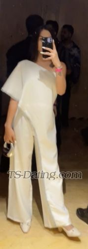 trans girl Shanayak12 6114121