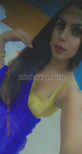 trans girl Shanayak12 7590345